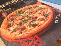 -菲滋意式餐厅(萧山市心店)