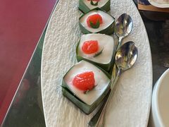 -simply thai天泰(世纪汇店)