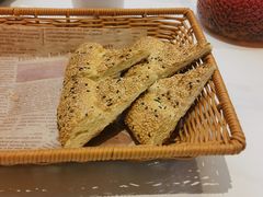 -燕兰楼·清真西北融合菜(亚运村店)