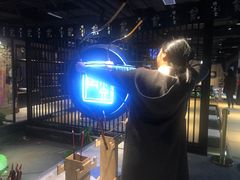 -轻武堂传统射箭·功夫茶·射击体验馆(仁和新城店)