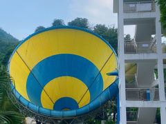 -清泉湾生态旅游度假区