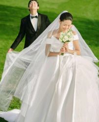 -挪娅婚纱摄影皇家会所