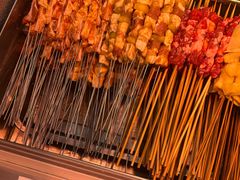 -老谢野馄饨(延安路店)