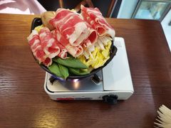 -Miss Q Family甜品·蛋糕·法甜咖啡