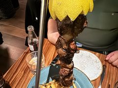-The Meat & Wine Co Southbank(南岸店)