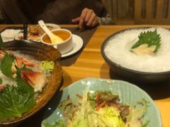 -割烹旭日本料理(龙湖狮山天街店)