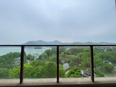 -宁波九龙湖开元度假村