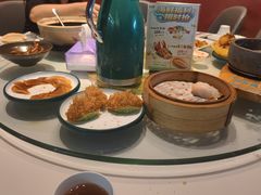 -新兴·金羊座·粤菜点心(乐峰店)