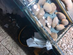 -广胜通达海鲜食府(黄沙店)