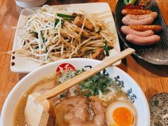 -日出拉面(望京店)