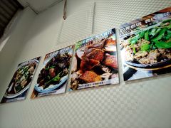 -中和裴氏蹄花(府河路店)
