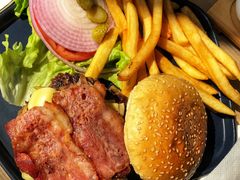 -朗迪姆餐厅(丰尚国际广场店)