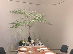包厢-柿合缘新京菜(国金中心商场店)