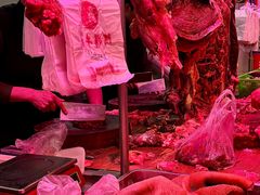 -阿娟牛肉丸·手打牛肉丸·现做现卖