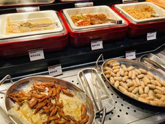 -将太无二·北美传奇寿司(荟聚购物中心西红门店)