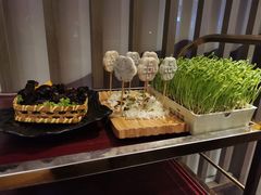 -湊湊火锅·茶憩(打浦桥日月光店)