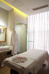 -芳香乐府疗愈空间·SPA·冥想