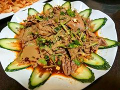 -正宗天津烧麦馆(柳州路店)