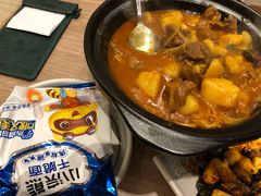 -云海肴云南菜(青浦宝龙店)