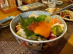 -半藏居酒屋(香港花园店)