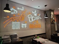 -漫天香·小龙虾餐厅(夏湾店)