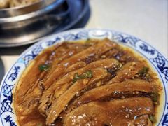 -四海回族饭店(前进大街店)