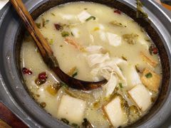 -周鱼小馆石锅酸菜鱼(活力汇店)