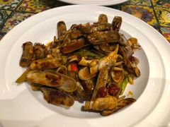 -宝轩渔府·老字号海鲜·正宗津菜(水上店)