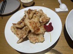 -宏达老菜馆(东安街店)