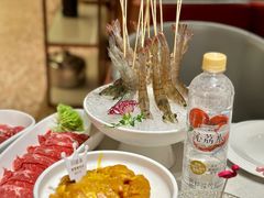 -川越泰火锅(吉利大厦店)