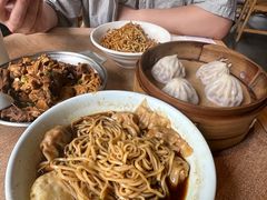 -东园小馆·早茶·淮扬小炒(宋夹城店)