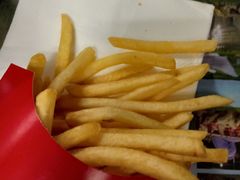 -麦当劳(上百万和城店)