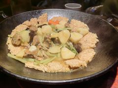 -薇酌饮·陕西菜(南门外店)