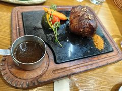 -西语炭烧牛排·西厨(石龙店)