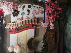-NINES推理馆·实景侦探推理剧MIXPLAY(静安店)