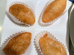 -叹茶靓点·粤式餐厅·全天茶市(石井万民广场店)