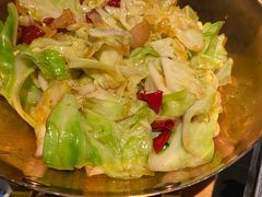 -绿茶餐厅(布吉万象汇店)