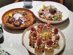 -BE BRIGHT KITCHEN(正佳广场店)