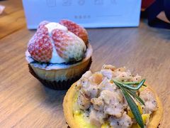 -黛汀烘焙DAINTY BAKERY(代字行合生汇店)