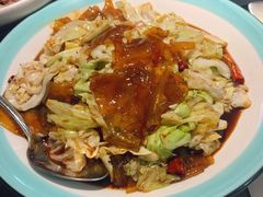 -隆喜元鱼汤包·海鲜(中联广场店)