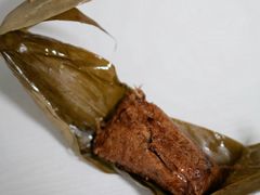 蛋黄五花肉粽-璐坊粽王(复兴中路店)
