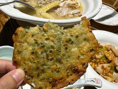 -金苑酒家·客家菜·广东老字号(万象店)