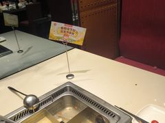 -海底捞火锅(杭州庆春路夜宵主题店)