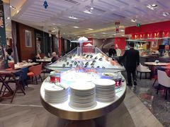 -马哥孛罗酒店·SAVVY全日餐厅