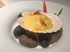 -狮拾久·现代新加坡料理(壹方城店)