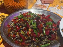 -喝丢一只鞋海鲜烧烤·海肠捞饭(东关街店)