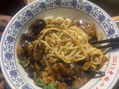 -老浒记烤鸭-北京菜(琉璃厂店)