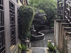 -安福路