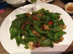 -茉莉餐厅(包河万达店)