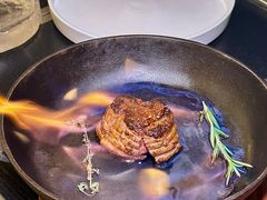 -王品牛排(郑州大卫城店)